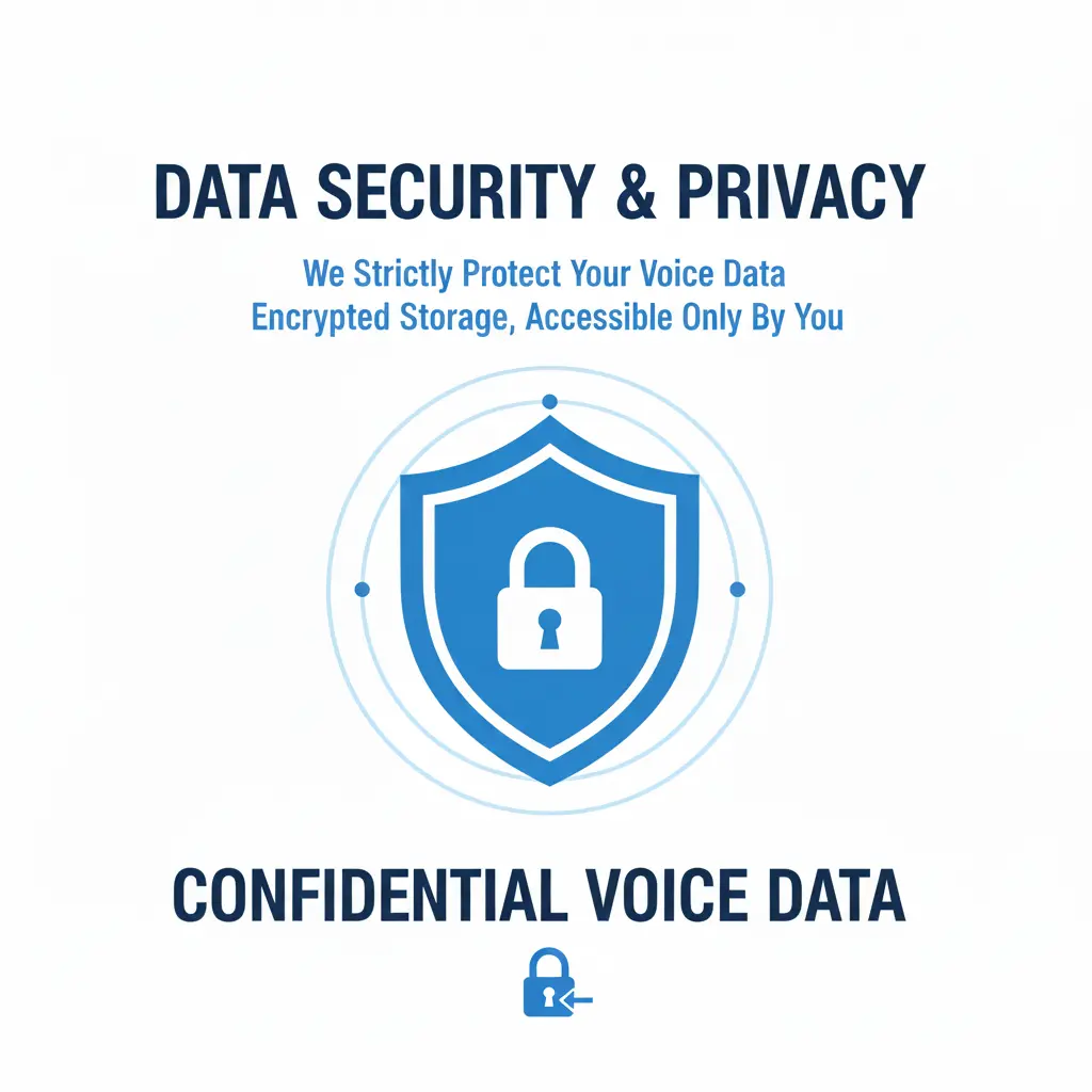 Data Security & Privacy